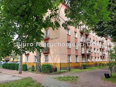 mieszkanie na sprzedaż 52m2 mieszkanie Częstochowa, Raków