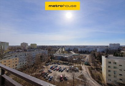 mieszkanie na sprzedaż 39m2 mieszkanie Radom, Ustronie, Sandomierska