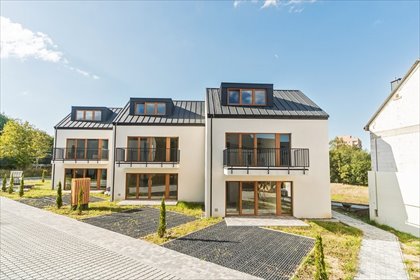Do sprzedania apartament 42,6 m² z widokiem na góry w Ustroniu mieszkanie Ustroń, Myśliwska