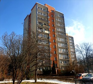 mieszkanie na sprzedaż 48m2 mieszkanie Kraków, Grzegórzki, Dąbie, ul. Półkole