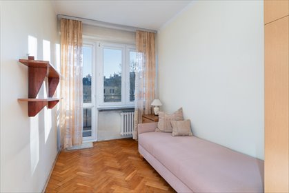 mieszkanie na sprzedaż 40m2 mieszkanie Warszawa, Ochota, Dobosza