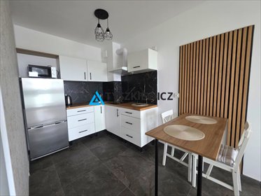 mieszkanie na wynajem 37m2 mieszkanie Reda, Cechowa