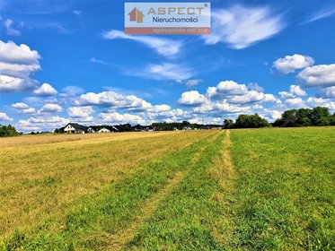 działka na sprzedaż 900m2 działka BIAŁYSTOK, Dojlidy Górne