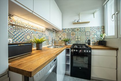 mieszkanie na sprzedaż 40m2 mieszkanie Łódź, Karolew, Karolew, Krzemieniecka