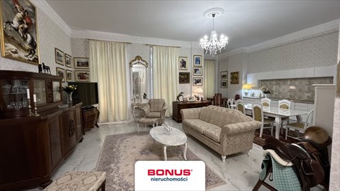 Ekskluzywny apartament 145 m² w centrum Szczecina mieszkanie Szczecin, Centrum, Śląska