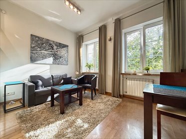 Urokliwe 2-pokojowe mieszkanie na Krakowskim Przedmieściu polecam! mieszkanie Warszawa, Śródmieście, Krakowskie Przedmieście