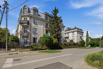Na sprzedaż przestronne 73 m² w kameralnej inwestycji na Włochach mieszkanie Warszawa, Włochy, Nowe Włochy, Chrościckiego