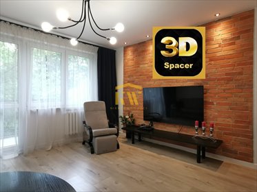 mieszkanie na sprzedaż 48m2 mieszkanie Radom, Os. Xv-Lecia, Sportowa