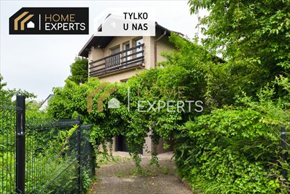 Dom z potencjałem, 245 m², ogród, garaż, blisko centrum dom Gdańsk, Siedlce, Na Zboczu