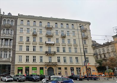 lokal użytkowy na wynajem 260m2 lokal użytkowy Warszawa, Śródmieście Południowe, Aleje Jerozolimskie