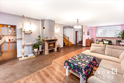 Dom na sprzedaż Poznań, Umultowo, Umultowo, Rubinowa 230m2 Foto 2