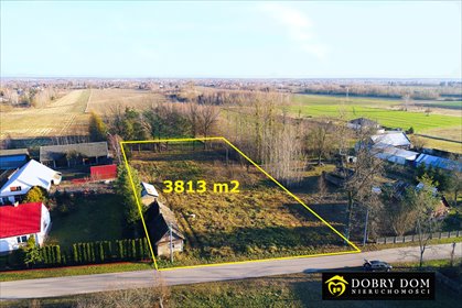 Na sprzedaż dom 77 m² z projektem i pełną własnością w Wygodzie dom Wygoda