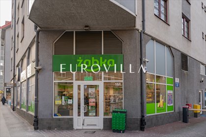 lokal użytkowy na sprzedaż 182m2 lokal użytkowy Warszawa, Wola