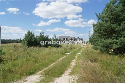 Działka budowlana na sprzedaż Zwierki 922m2 Foto 4