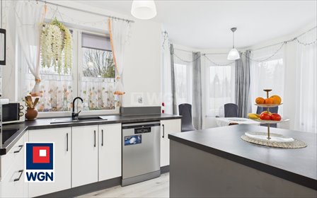 dom na sprzedaż 119m2 dom niemstów, Niemstów