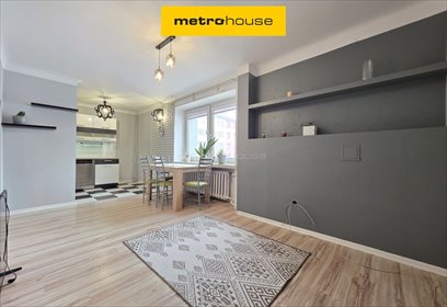 mieszkanie na sprzedaż 35m2 mieszkanie Międzyrzec Podlaski, Warszawska