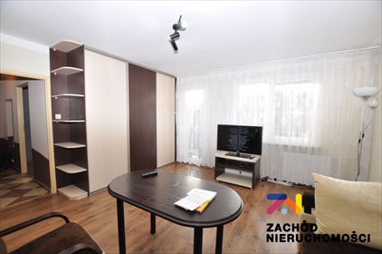 mieszkanie na sprzedaż 50m2 mieszkanie Zielona Góra, Osiedle Pomorskie