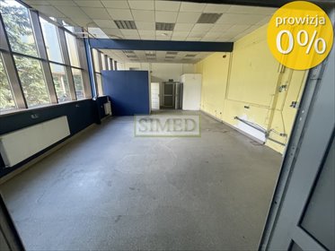 Na wynajem magazyn 162 m² z rampą i ochroną w Warszawie magazyn Warszawa, Bielany