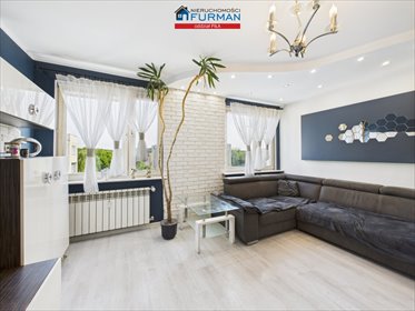 mieszkanie na sprzedaż 56m2 mieszkanie Chodzież