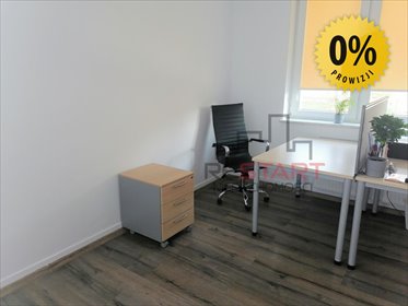 Nowoczesne biuro coworkingowe 81 m² w Grodzisku lokal użytkowy Grodzisk Mazowiecki, M. Kopernika