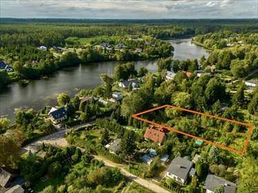 działka na sprzedaż 1812m2 działka Bydgoszcz, Smukalska