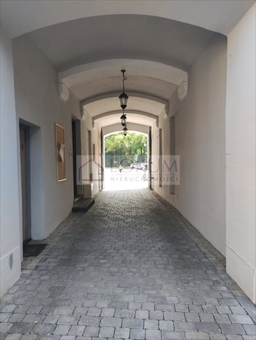 Mieszkanie trzypokojowe na wynajem Radom, Śródmieście, Stefana Żeromskiego 92m2 Foto 6