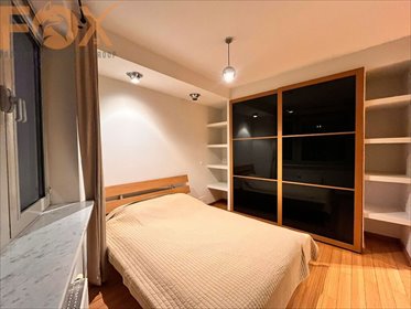 mieszkanie na wynajem 53m2 mieszkanie Warszawa, Wola, Grzybowska