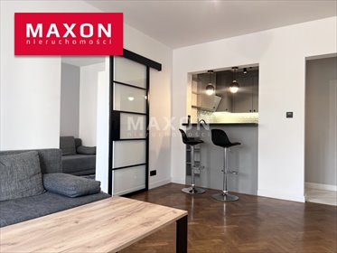 mieszkanie na wynajem 50m2 mieszkanie Warszawa, Mokotów, ul. Wojciecha Żywnego