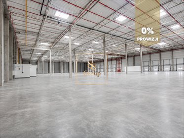 Wynajmę magazyn 13 000 m² z biurem w Natolinie, A2 Mazowieckie magazyn Natolin