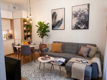 mieszkanie na wynajem 32m2 mieszkanie Warszawa, Ursynów, Kabaty, WĄWOZOWA