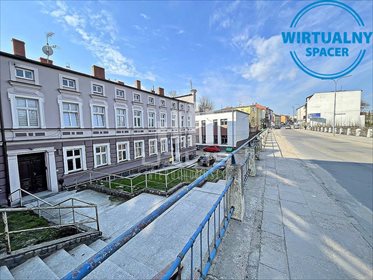 mieszkanie na sprzedaż 53m2 mieszkanie Starogard Gdański, Chojnicka