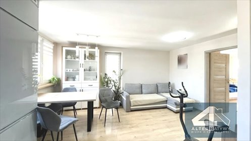 mieszkanie na sprzedaż 47m2 mieszkanie Piotrków Trybunalski, Jagiellońska