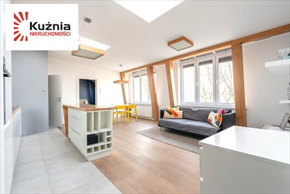 mieszkanie na sprzedaż 67m2 mieszkanie Warszawa, Śródmieście, Adolfa Suligowskiego