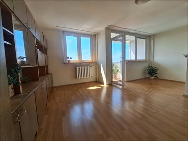 Mieszkanie 30 m² z loggią i widokiem na Centrum - Praga Północ mieszkanie Warszawa, Praga-Północ, Szmulowizna, Tadeusza Korsaka