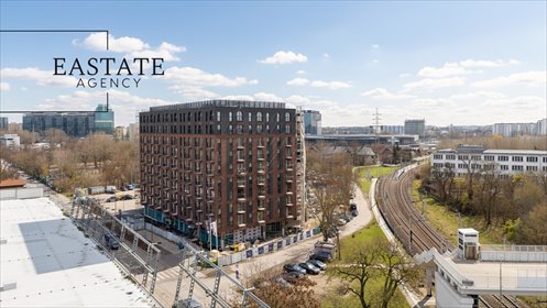 mieszkanie na sprzedaż 53m2 mieszkanie Warszawa, Wola, Ignacego Prądzyńskiego