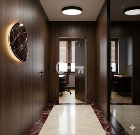 Stylowe biuro 75m² w zabytkowej kamienicy na Mokotowie polecam lokal użytkowy Warszawa, Mokotów Ksawerów, Puławska