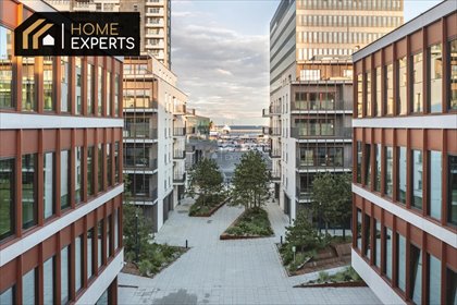 Nowoczesne biuro 100 m² w Gdyni - zapraszam lokal użytkowy Gdynia, Śródmieście, Jerzego Waszyngtona