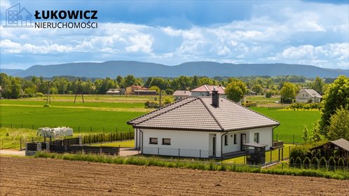 dom na sprzedaż 150m2 dom Kaniów