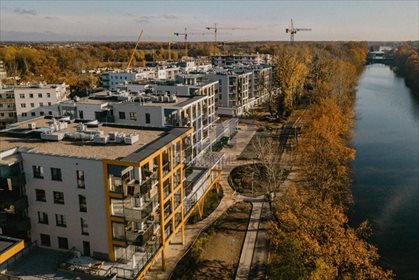mieszkanie na sprzedaż 47m2 mieszkanie Wrocław, Psie Pole, Swojczyce, Bacciarellego