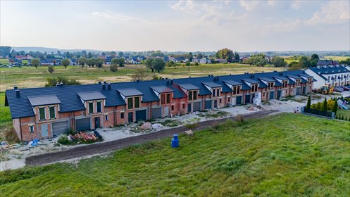 dom na sprzedaż 110m2 dom Rzeszów, Budziwój, Porąbki