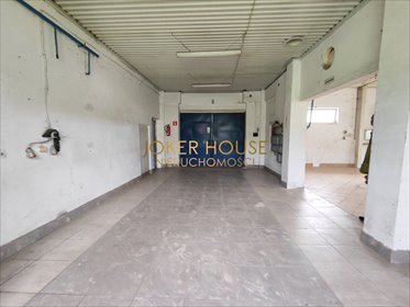 Magazyn na sprzedaż Rzeszów 1 600m2 Foto 3