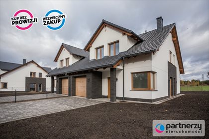 dom na sprzedaż 180m2 dom Gdańsk, Kiełpino Górne, Gostyńska