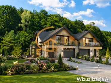 Działka 1110 m² z MPZP w Rozłazino (blisko lasu) działka Rozłazino, Rozłazino