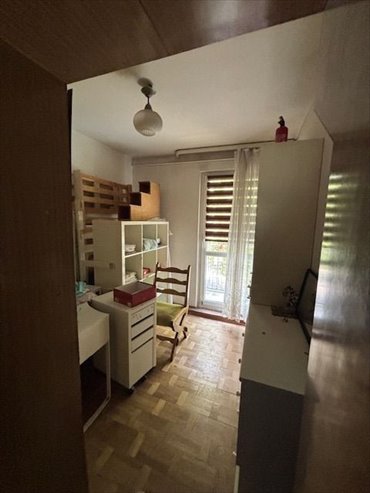 mieszkanie na sprzedaż 41m2 mieszkanie Warszawa, Wola, Pustola