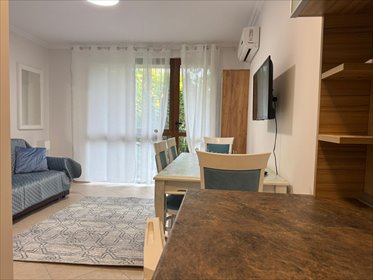 mieszkanie na sprzedaż 34m2 mieszkanie Sunny Beach, Cascadas Complex, Sunny Beach