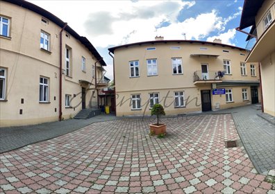 Kamienice przy Sowińskiego z potencjałem inwestycyjnym zapraszam dom Przemyśl, Generała Józefa Sowińskiego