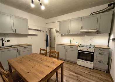 dom na sprzedaż 85m2 dom Kęty, Jana III Sobieskiego