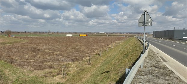 Działka inwestycyjna na sprzedaż Podłęże 26 244m2 Foto 2