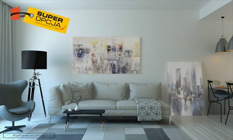 mieszkanie na sprzedaż 36m2 mieszkanie Kraków, Bieżanów