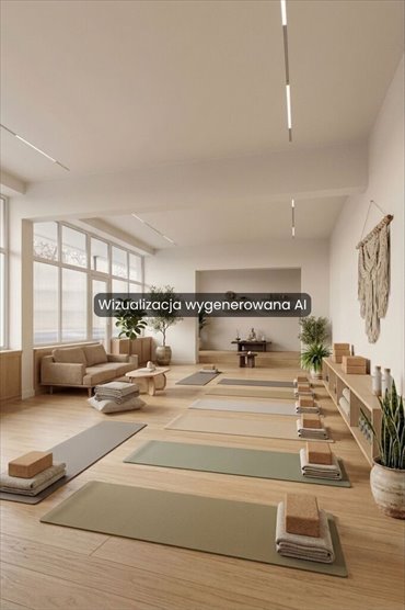 Lokal usługowy 114m² przy ul. Długosza - widoczny i funkcjonalny polecam! lokal użytkowy Łódź, Polesie, Jana Długosza